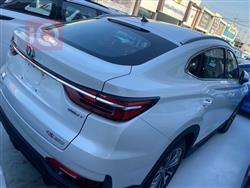 Changan CS85